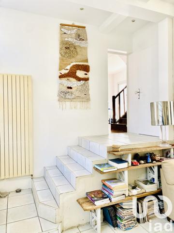 Maison à vendre 7 pièces 153 m² Romainville