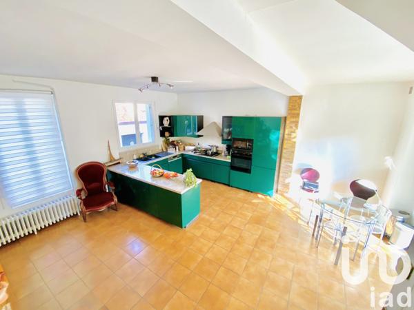 Maison à vendre 7 pièces 153 m² Romainville