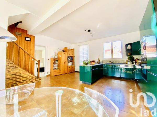 Maison à vendre 7 pièces 153 m² Romainville