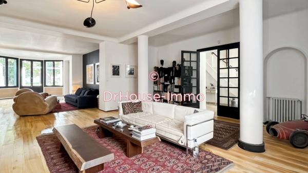 Maison à vendre 7 pièces de 315 m²