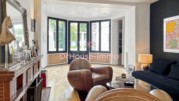 Maison à vendre 7 pièces de 315 m²