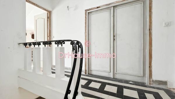 Maison à vendre 7 pièces de 315 m²