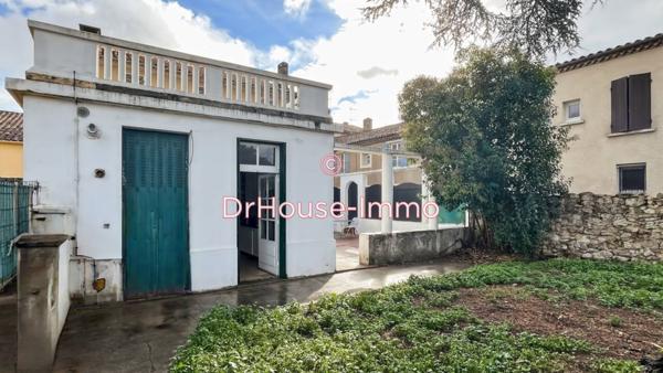 Maison à vendre 7 pièces de 315 m²