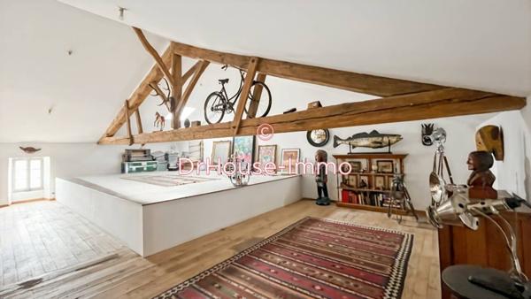 Maison à vendre 7 pièces de 315 m²