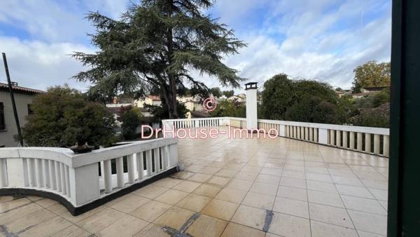 Maison à vendre 7 pièces de 315 m²