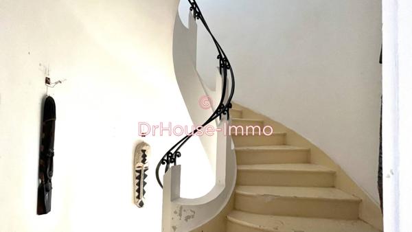 Maison à vendre 7 pièces de 315 m²