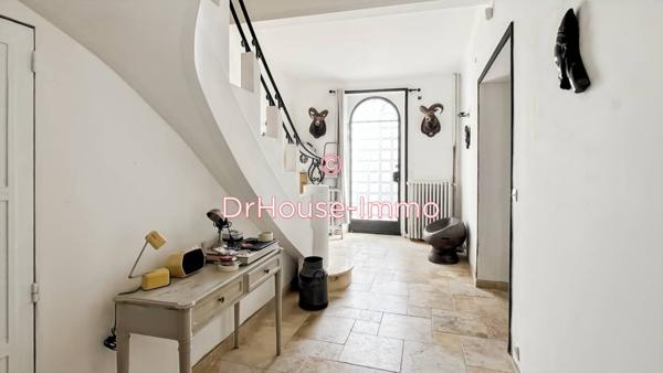 Maison à vendre 7 pièces de 315 m²