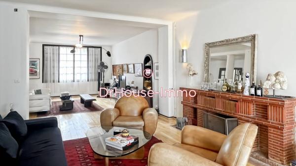 Maison à vendre 7 pièces de 315 m²