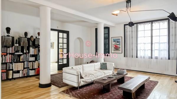 Maison à vendre 7 pièces de 315 m²