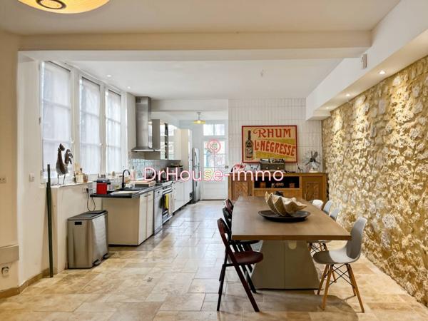 Maison à vendre 7 pièces de 315 m²