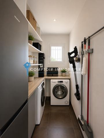 Maison 5 pièce(s) 4 chambre(s) 107 m²