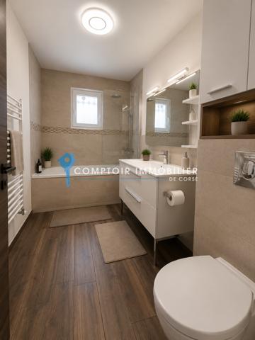 Maison 5 pièce(s) 4 chambre(s) 107 m²