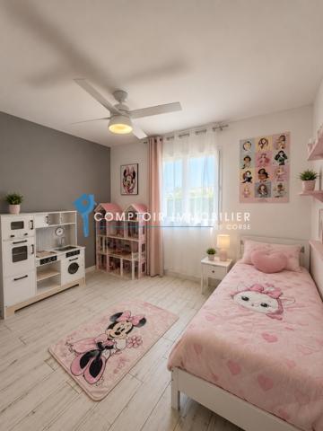 Maison 5 pièce(s) 4 chambre(s) 107 m²