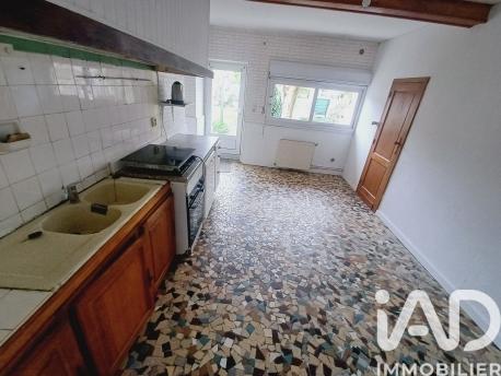 Maison à vendre 5 pièces 126 m² Pauillac