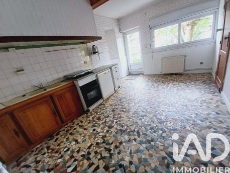 Maison à vendre 5 pièces 126 m² Pauillac