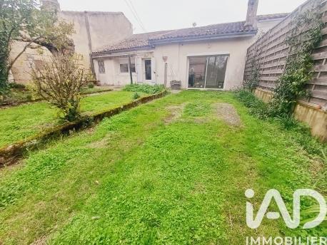 Maison à vendre 5 pièces 126 m² Pauillac