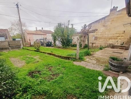 Maison à vendre 5 pièces 126 m² Pauillac