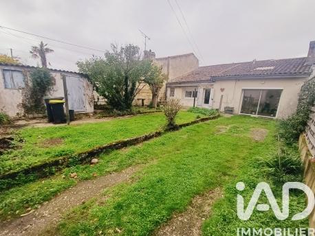 Maison à vendre 5 pièces 126 m² Pauillac