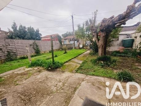 Maison à vendre 5 pièces 126 m² Pauillac