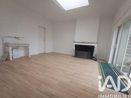 Maison à vendre 5 pièces 126 m² Pauillac