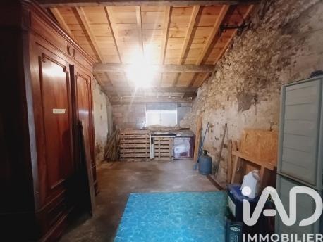 Maison à vendre 5 pièces 126 m² Pauillac