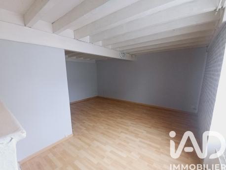 Maison à vendre 5 pièces 126 m² Pauillac