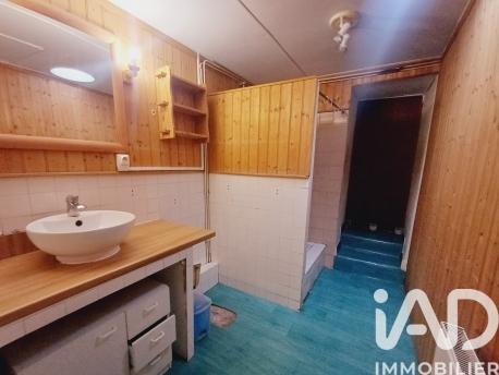 Maison à vendre 5 pièces 126 m² Pauillac