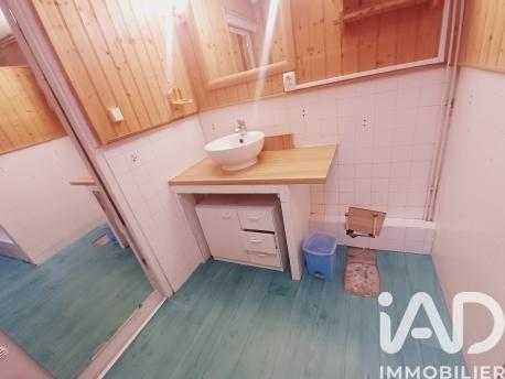 Maison à vendre 5 pièces 126 m² Pauillac