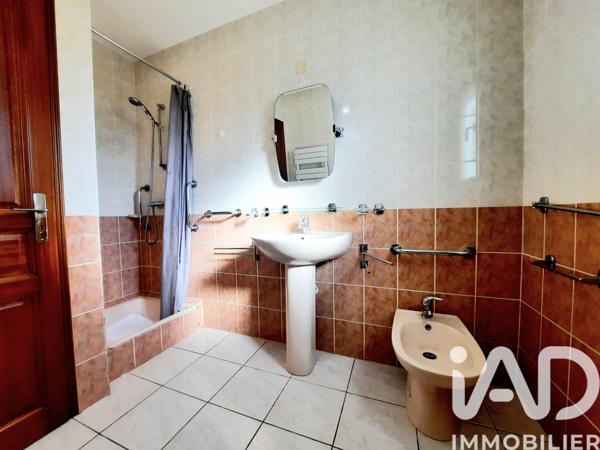 Maison à vendre 4 pièces 125 m² Aire-sur-l'Adour