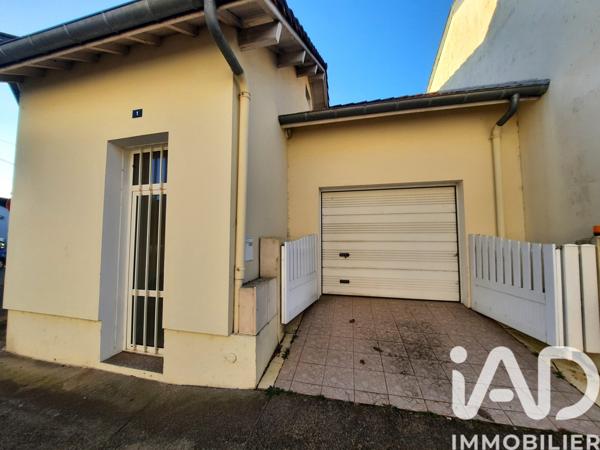 Maison à vendre 4 pièces 125 m² Aire-sur-l'Adour