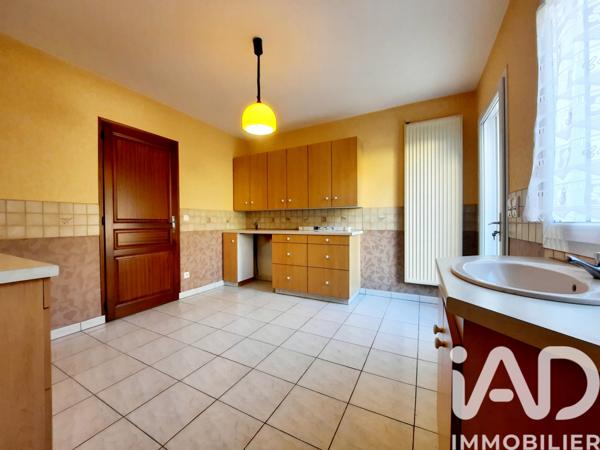 Maison à vendre 4 pièces 125 m² Aire-sur-l'Adour