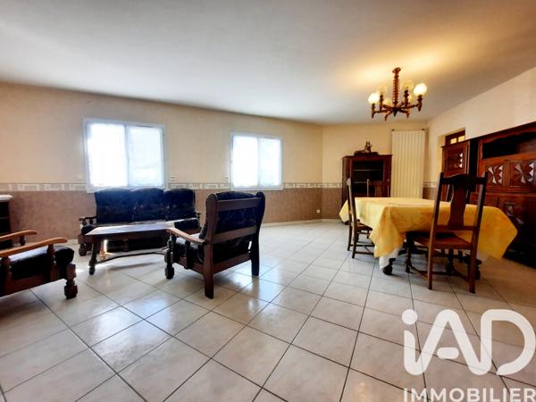 Maison à vendre 4 pièces 125 m² Aire-sur-l'Adour