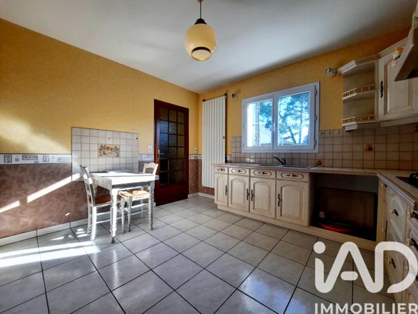 Maison à vendre 4 pièces 125 m² Aire-sur-l'Adour