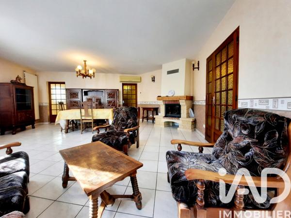 Maison à vendre 4 pièces 125 m² Aire-sur-l'Adour