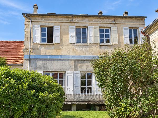 Maison 3 chambre(s) à vendre - Liancourt, Oise - 60