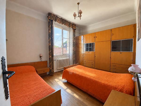 Maison 3 chambre(s) à vendre - Liancourt, Oise - 60