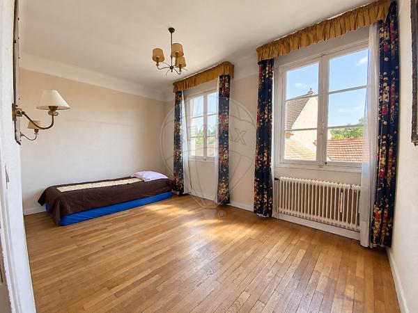 Maison 3 chambre(s) à vendre - Liancourt, Oise - 60