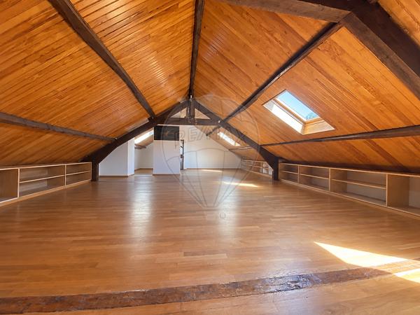Maison 3 chambre(s) à vendre - Liancourt, Oise - 60