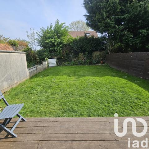 Maison à vendre 4 pièces 80 m² Eu