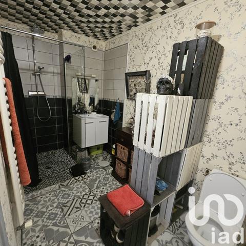 Maison à vendre 4 pièces 80 m² Eu