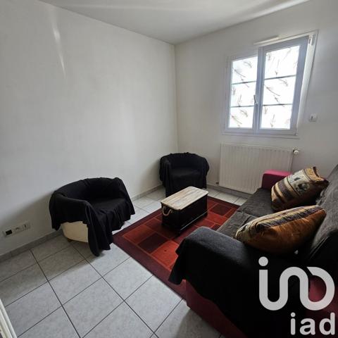 Maison à vendre 4 pièces 80 m² Eu