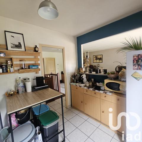 Maison à vendre 4 pièces 80 m² Eu