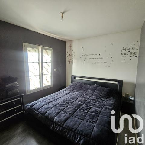 Maison à vendre 4 pièces 80 m² Eu