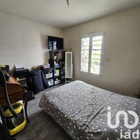 Maison à vendre 4 pièces 80 m² Eu