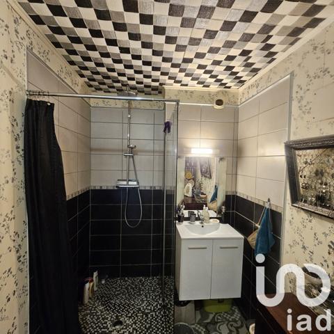 Maison à vendre 4 pièces 80 m² Eu