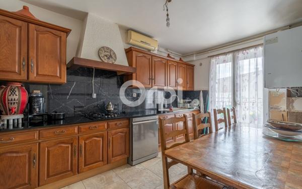 Appartement à vendre    5 pièces • 124,78 m2 Reims