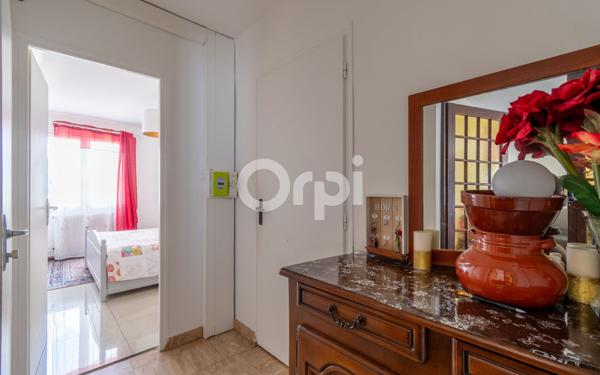 Appartement à vendre    5 pièces • 124,78 m2 Reims