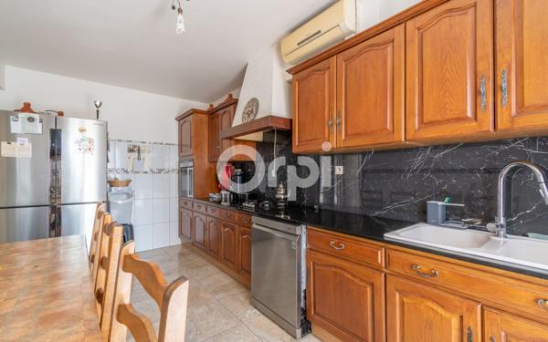 Appartement à vendre    5 pièces • 124,78 m2 Reims