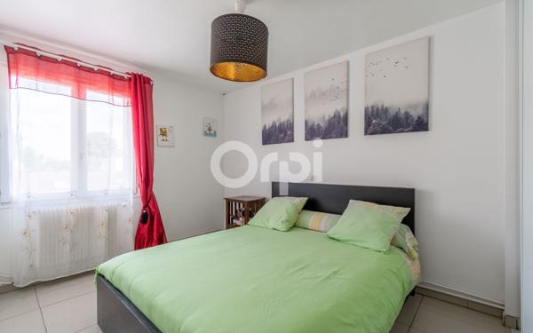 Appartement à vendre    5 pièces • 124,78 m2 Reims