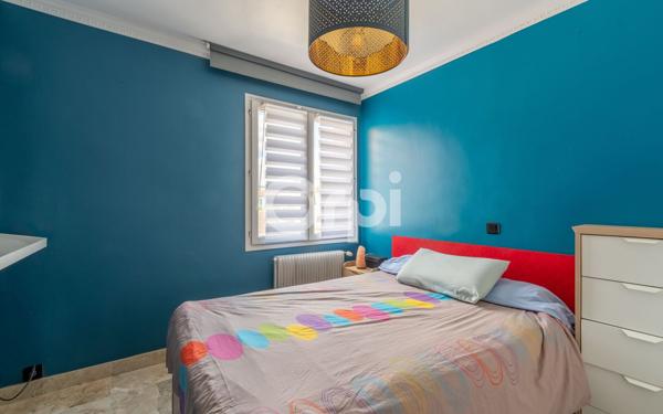 Appartement à vendre    5 pièces • 124,78 m2 Reims